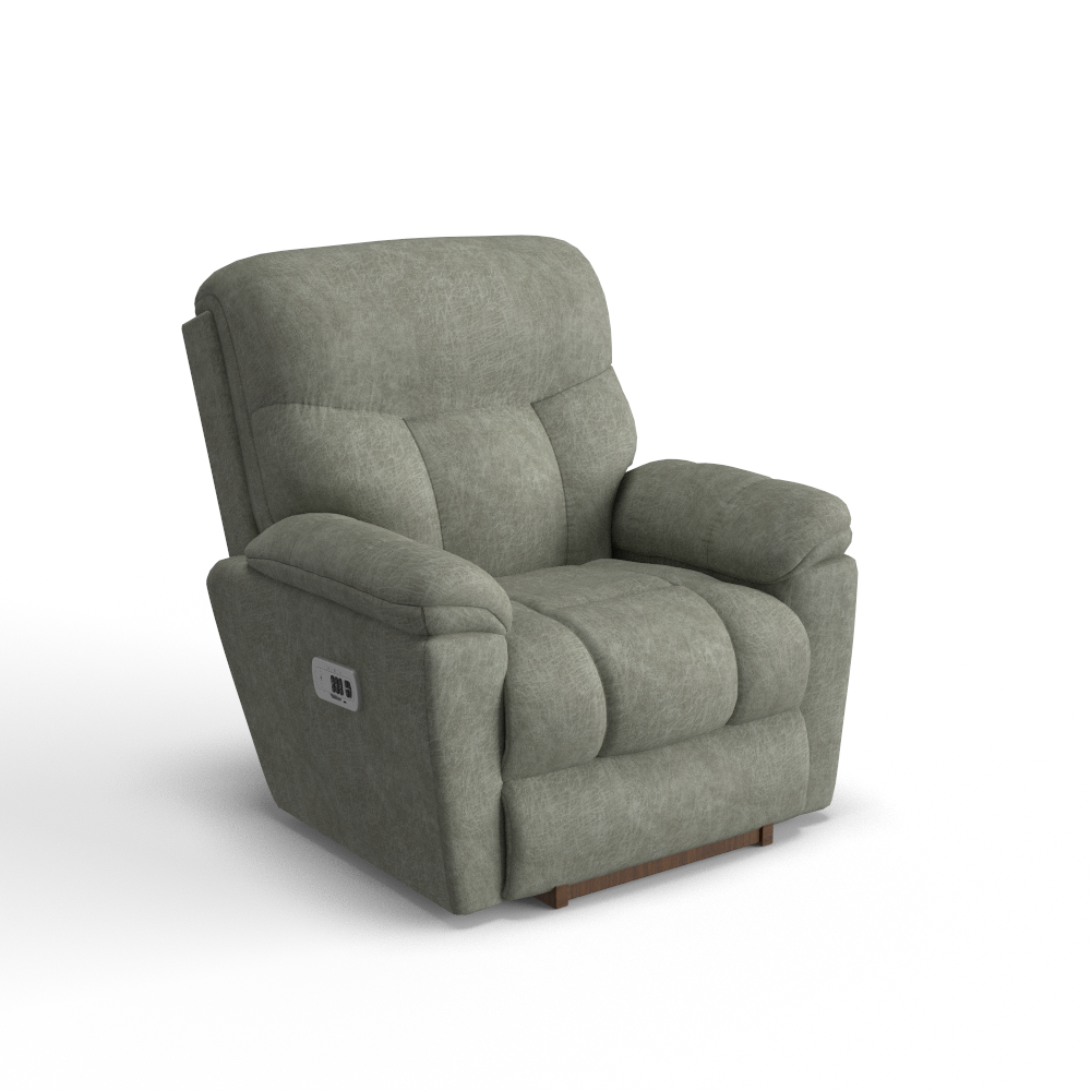 Morrison Power Rocking Recliner w/ Headrest